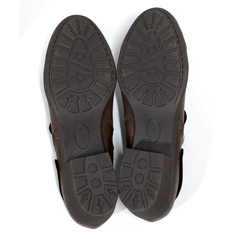 b.o.c. embossed floral